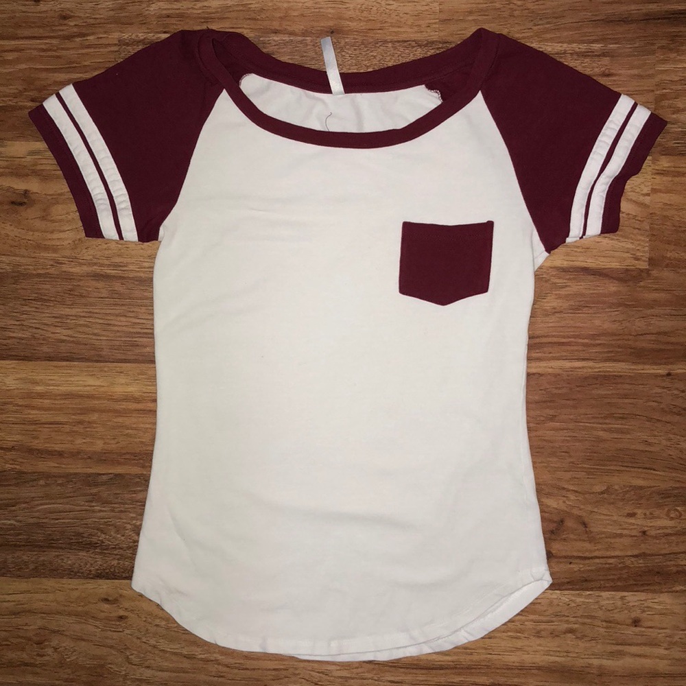 Casual Tee